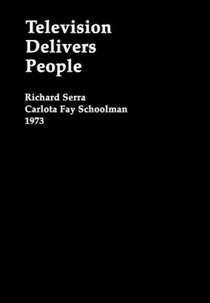 Television Delivers People (Television Delivers People)