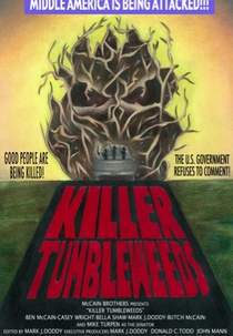 Killer Tumbleweeds (Killer Tumbleweeds)