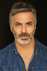 Guillermo Zapata (I)