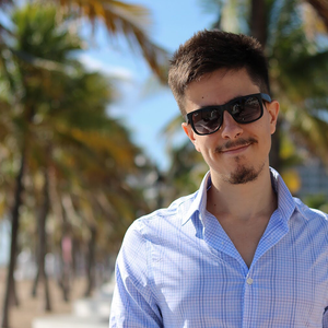 Foto de perfil de Rodrigo