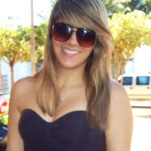 Foto de perfil de Andréia Jacinto