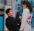 삼촌이… 다치셨어요?