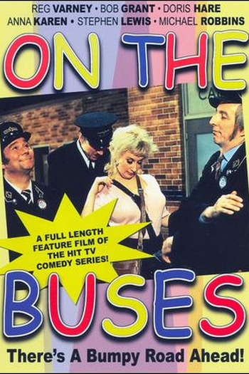  de Filme Nos ônibus (1971)
