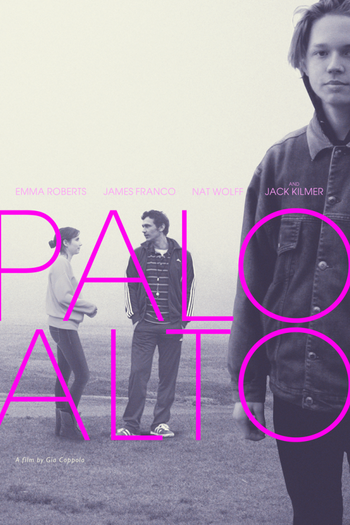  de Filme Palo Alto (2013)
