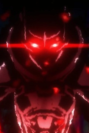 Poster de Episódio 相棒/IBARA (2021)