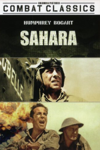  de Filme Sahara (1943)