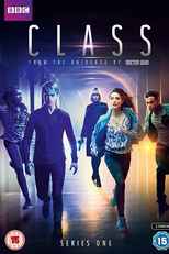 Class (1ª Temporada) (Class (Season 1))