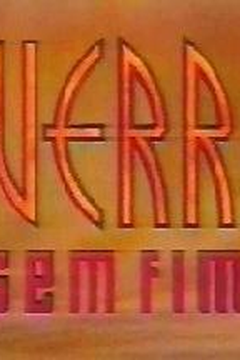 Poster de TV Guerra Sem Fim (1993)