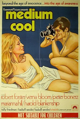 Poster 6 de Filme Dias de Fogo (1969)