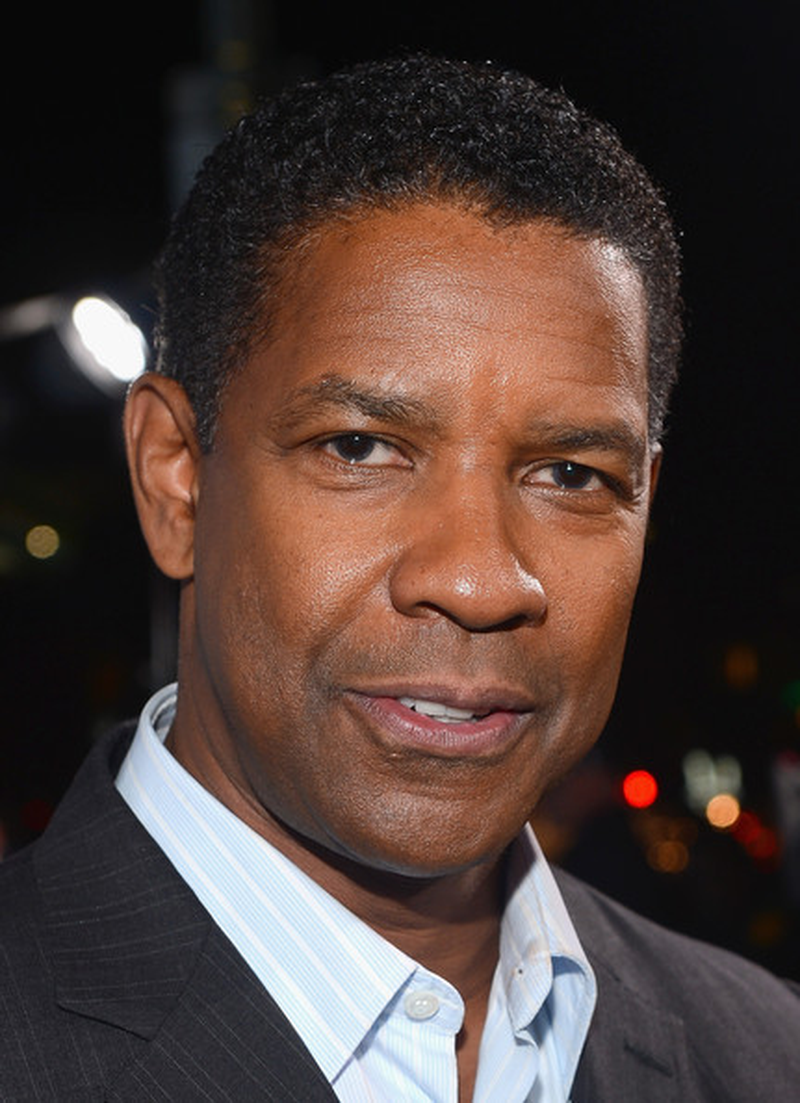 Denzel Washington - Foto 30
