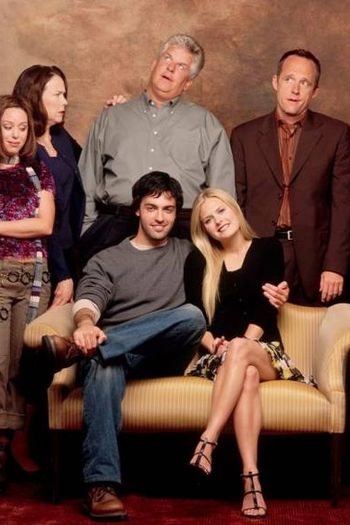  de Série Casal Gay (1ª Temporada) (2003)