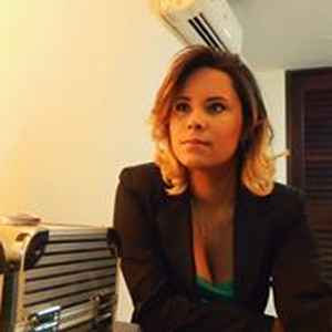 Foto de perfil de Elaine Rodrigues