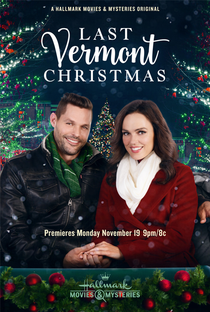 Last Vermont Christmas - Poster / Capa / Cartaz - Oficial 1