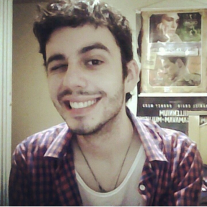 Foto de perfil de Fabiano