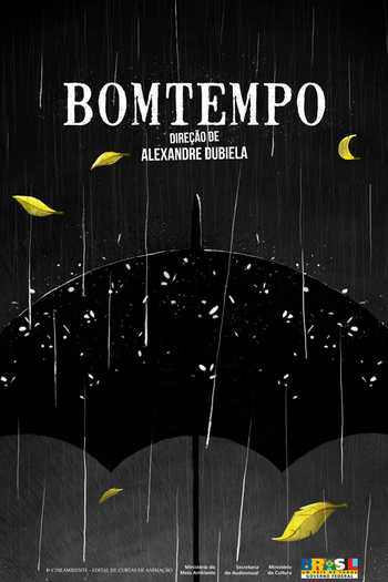  de Curta Bomtempo (2011)