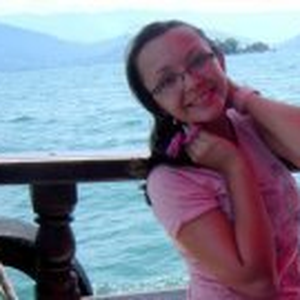 Foto de perfil de Nathalia