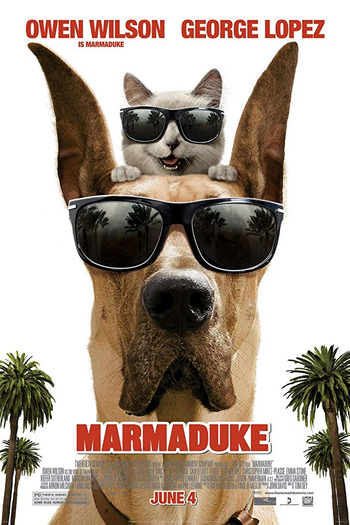  de Filme Marmaduke (2010)