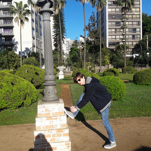 Foto de perfil de Leo