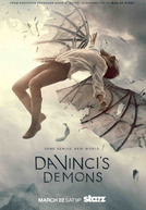 Da Vinci's Demons (2ª Temporada) (Da Vinci's Demons (Season 2))