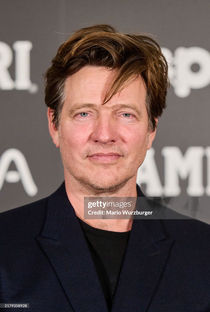 Thomas Vinterberg - Poster 1