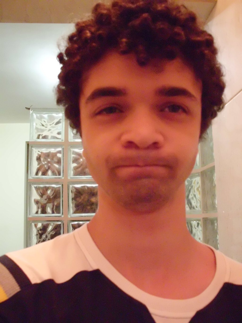 Lucas Palmeira da Silva - Foto 1