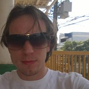 Foto de perfil de Vanderlei