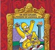 Os Simpsons - Clássicos: Em Seus Lugares, Posição de Largada, Ai!