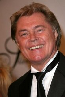 Dennis Cole - Poster 2