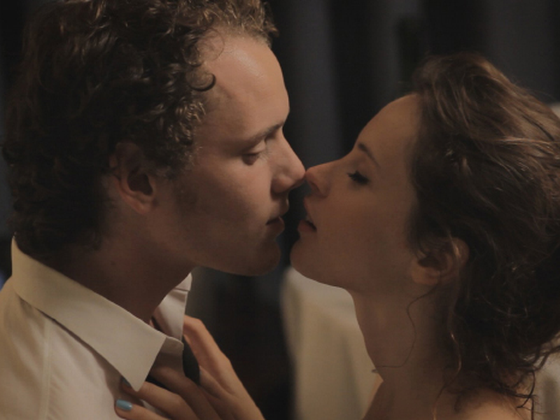 Foto 5 de Loucamente Apaixonados