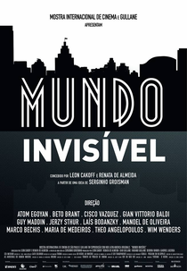 Mundo Invisível (Mundo Invisível)