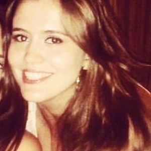 Foto de perfil de Nathália Duarte