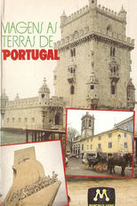 Viagens As Terras de Portugal (Viagens às Terras de Portugal)