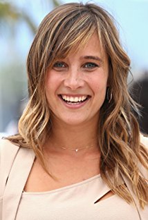 Julie De Bona - Poster 1