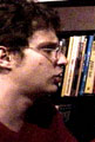 Poster 1 de Curta Autoconhecimento (2004)