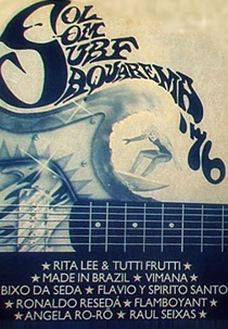 Som, Sol & Surf - Saquarema (Som, Sol & Surf - Saquarema)