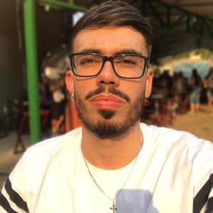 Foto de perfil de Vinicius