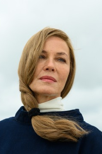 Poster de Episódio Missing Peace (2021)