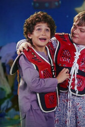 Poster de Episódio Capítulo 20 (2012)