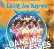 Teatro dos Contos de Fadas: As Princesas Dançarinas
