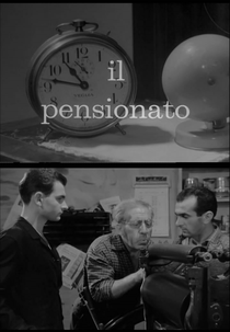 Il Pensionato (Il Pensionato)