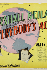 Intrigas de Bastidores (Everybody's Acting)