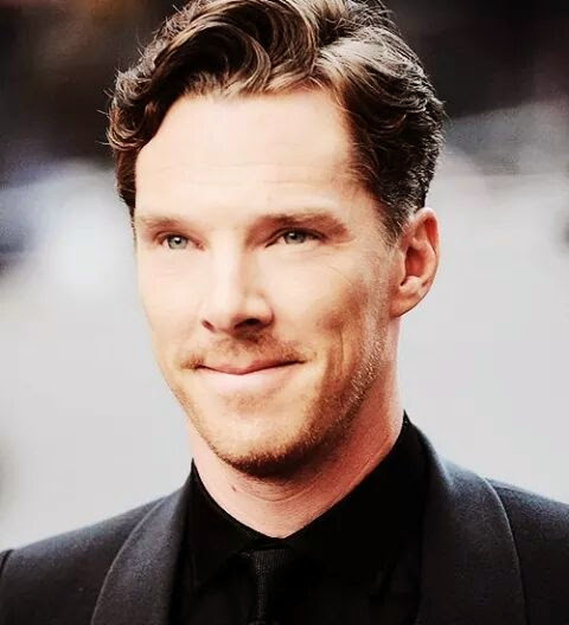 Benedict Cumberbatch - Foto 15