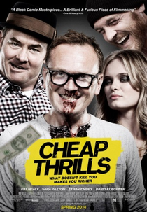 Cheap Thrills (Cheap Thrills)