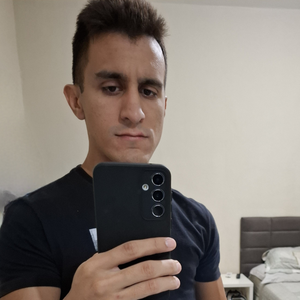 Foto de perfil de Kaike