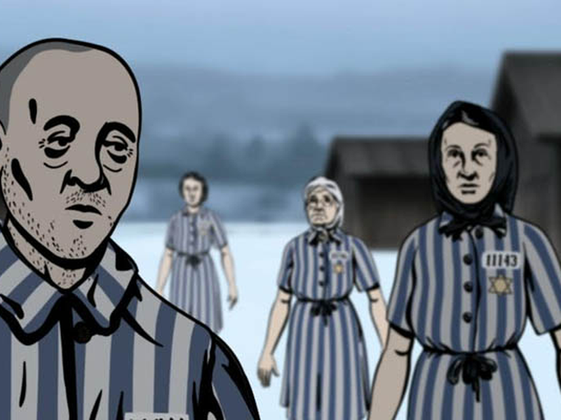 Foto 1 de Terra Prometida