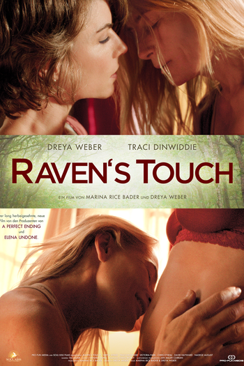  de Filme Raven's Touch (2015)