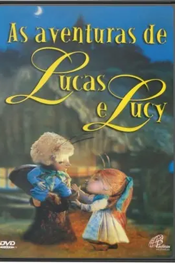 Poster de Episódio As Aventuras de Lucas e Lucy (1995)