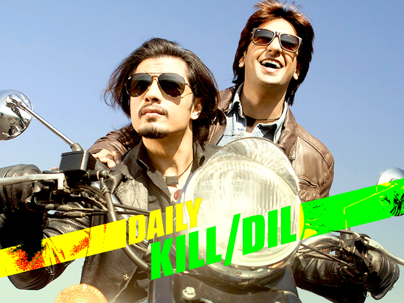 Foto 44 de Kill Dil