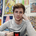 Daniel Richardson (VIII)