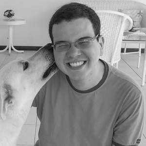 Foto de perfil de Felipe Andrade